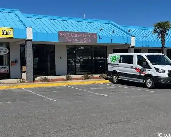Commercial Lease