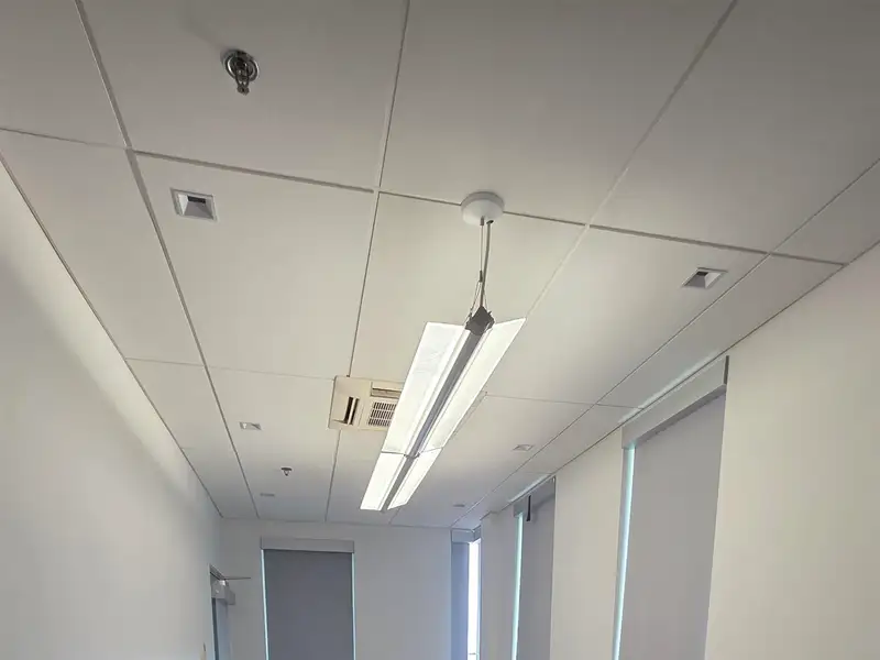 Class a Executive Office Suite at the Vault - All-inclusive Amenities in Prime Location