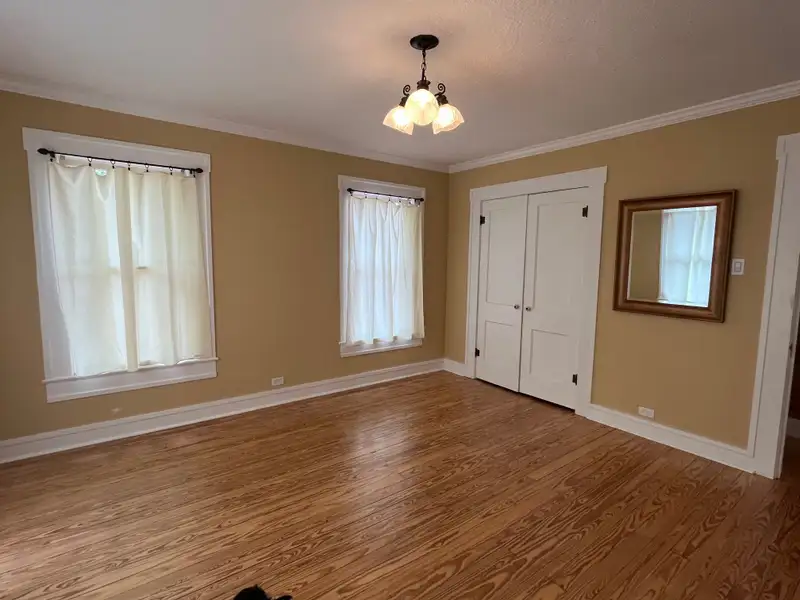 Historic Two-story Commercial Building with Garage Loft Apartment in Prime Location