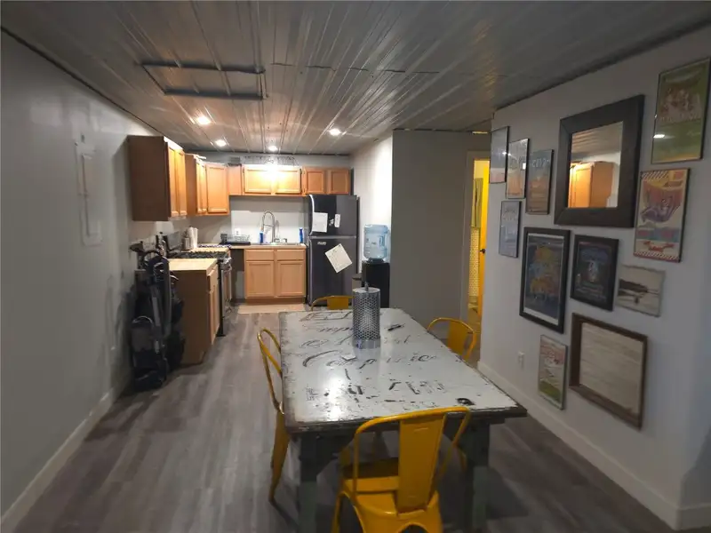 Versatile Commercial Property with Apartment in Prime City Location