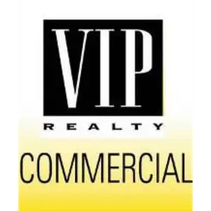 VIP Realty Group, Inc. Logo
