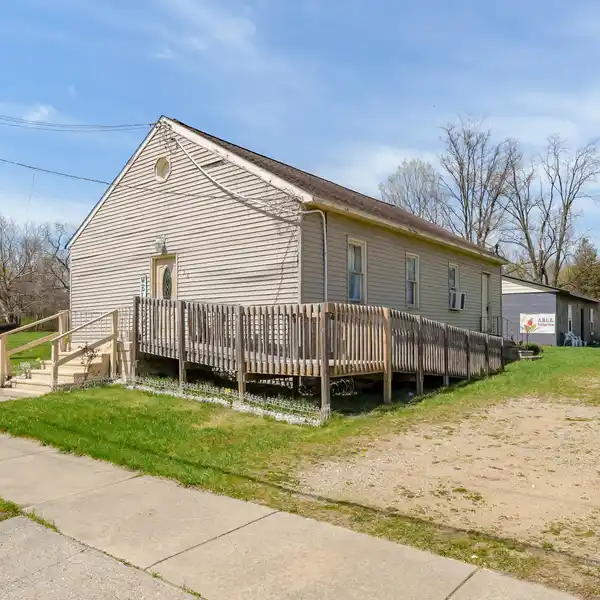 Commercial Sale