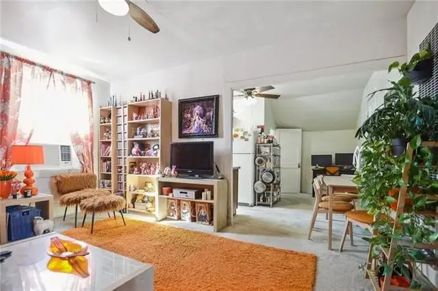 Historic Greek Revival Multifamily Property in Marigny with Renovation Potential