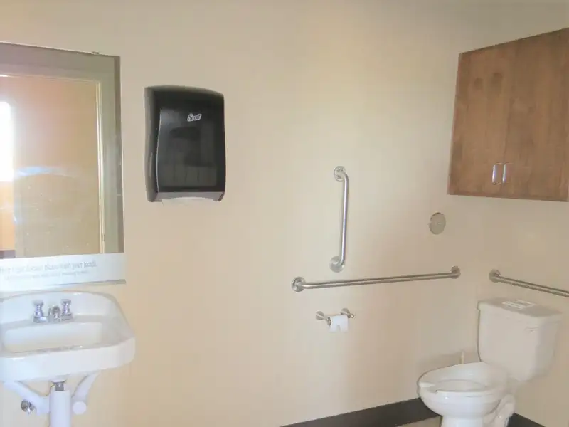 Versatile Commercial Space for Lease in Prime Location with Multiple Entrances and Ada Compliance