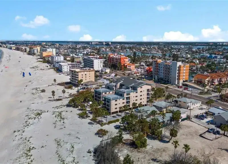 Commercial Redevelopment Opportunity in John's Pass Village, Madeira Beach