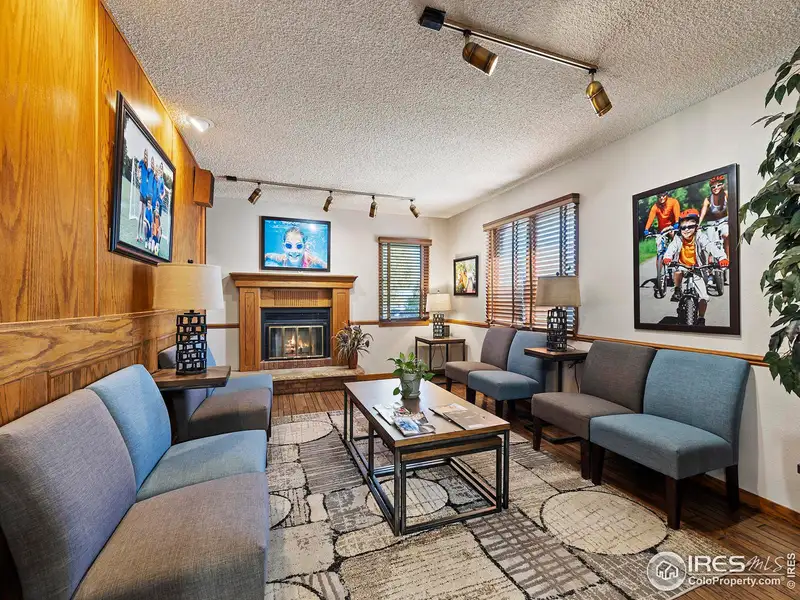 Upper Level Dental Office Suite for Sale in Fort Collins Professional Arts Building