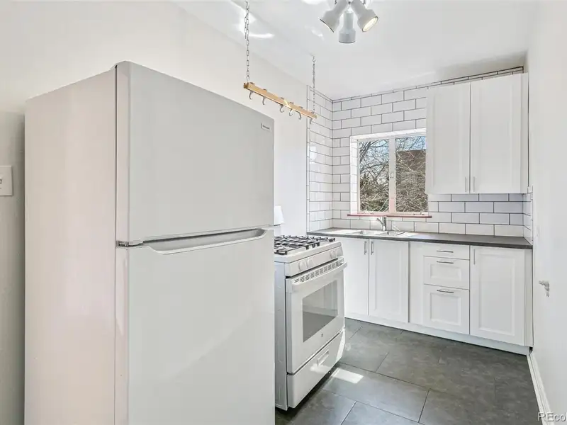 Multifamily Investment Opportunity in Cherry Creek North - 34 Residences with Modern Updates