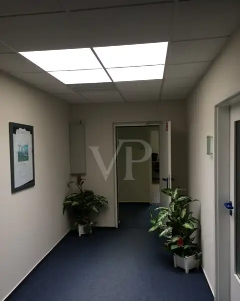 Versatile Commercial Property for Manufacturing/warehousing with Ample Office Space in Prime Location