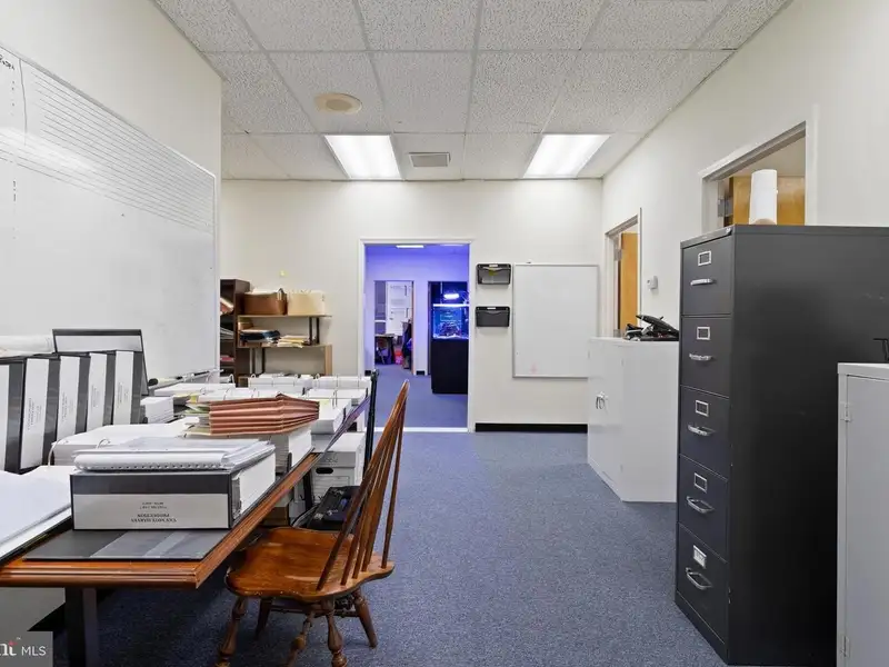 Chadds Ford Professional Center Suite 114 - Second Floor Office with Multiple Private Offices