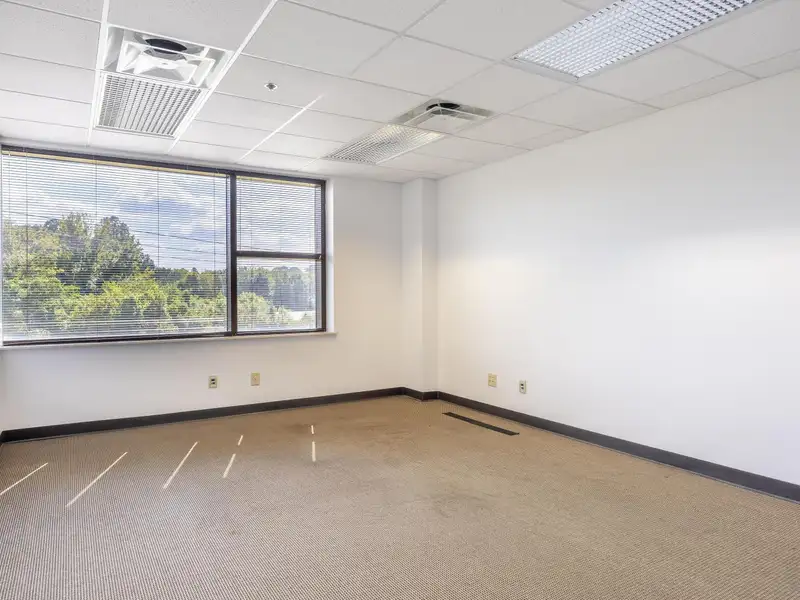 Class a Office Space for Lease in Ocoee Corporate Center, Cleveland, Tn