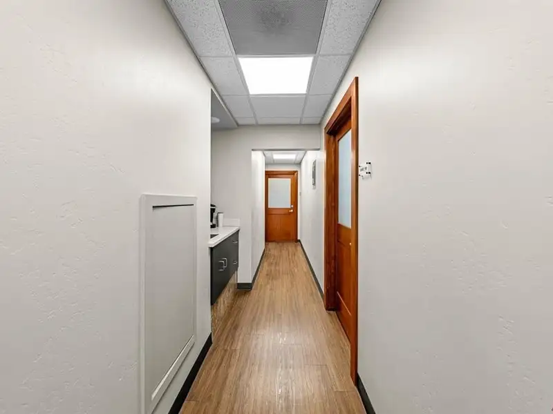 Office Building in Downtown Durango's Second Avenue District with Parking Options