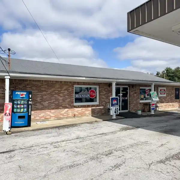 Commercial Sale