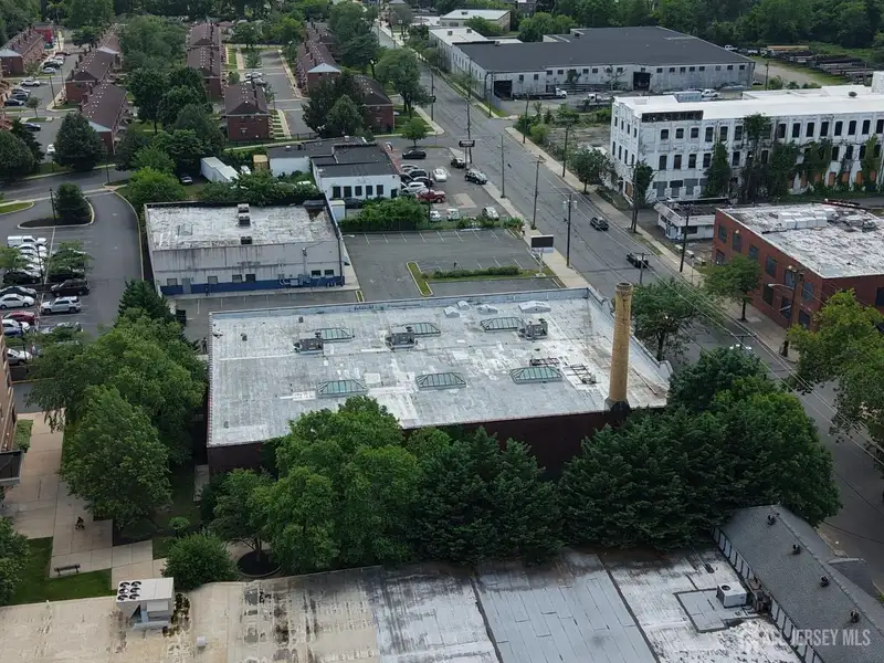 Freestanding Multi-use Buildings on 96 Acres in Trenton, Ideal for Investors or Users
