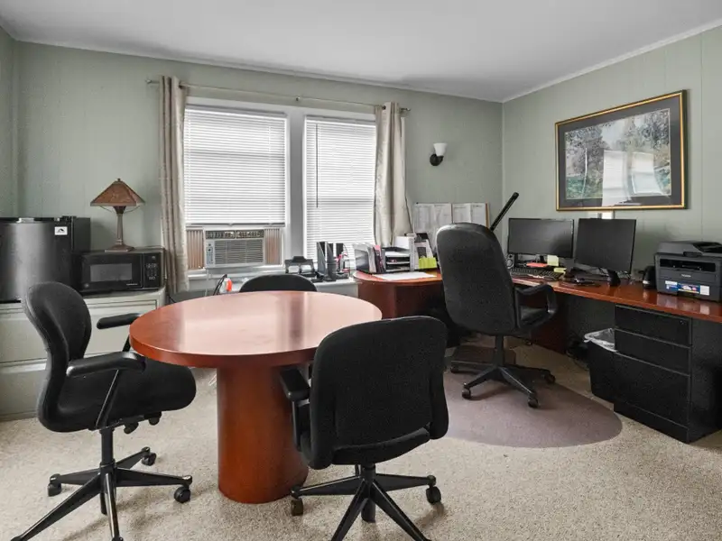 2,600 Sqft Office Space in Free-standing Building Near Downtown White Plains