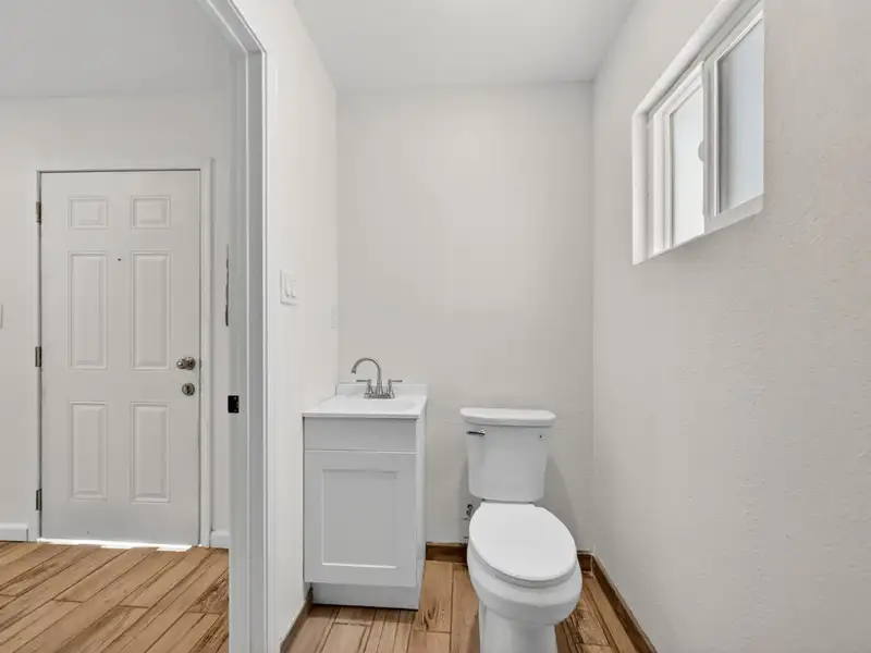 Remodeled Duplex in Fresno with Nmx Zoning for Residential and Commercial Use