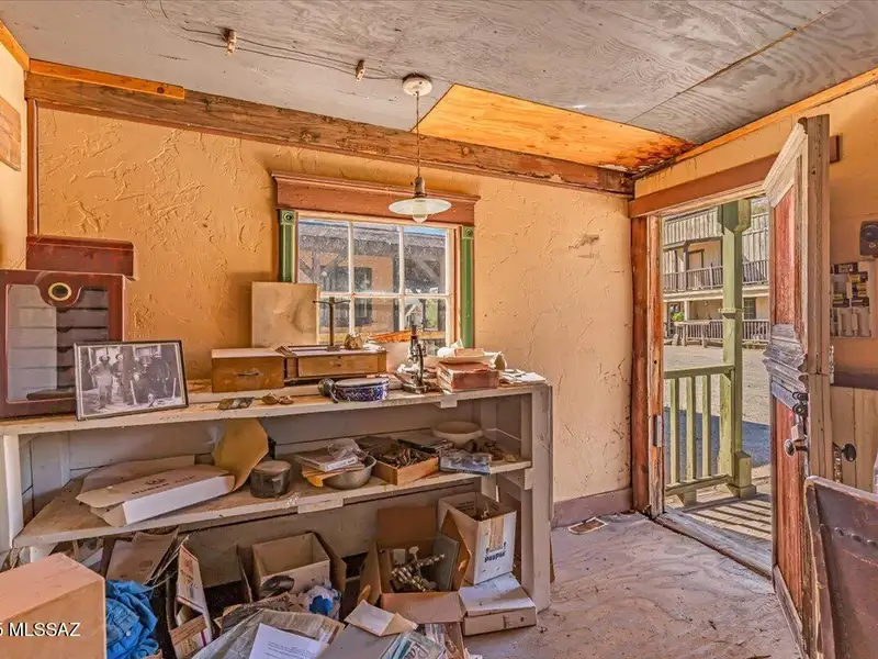 Gammons Gulch: Authentic Old West Movie Set and Museum Experience