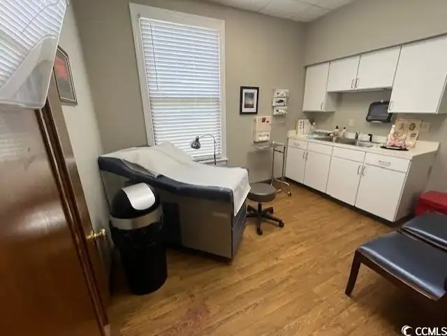 Medical Office Suite for Lease in Georgetown, Sc - Turn-key with Private Parking