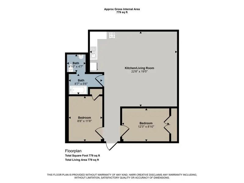 Versatile 15,000+ Sq Ft Mixed-use Building with Apartments and Office Spaces