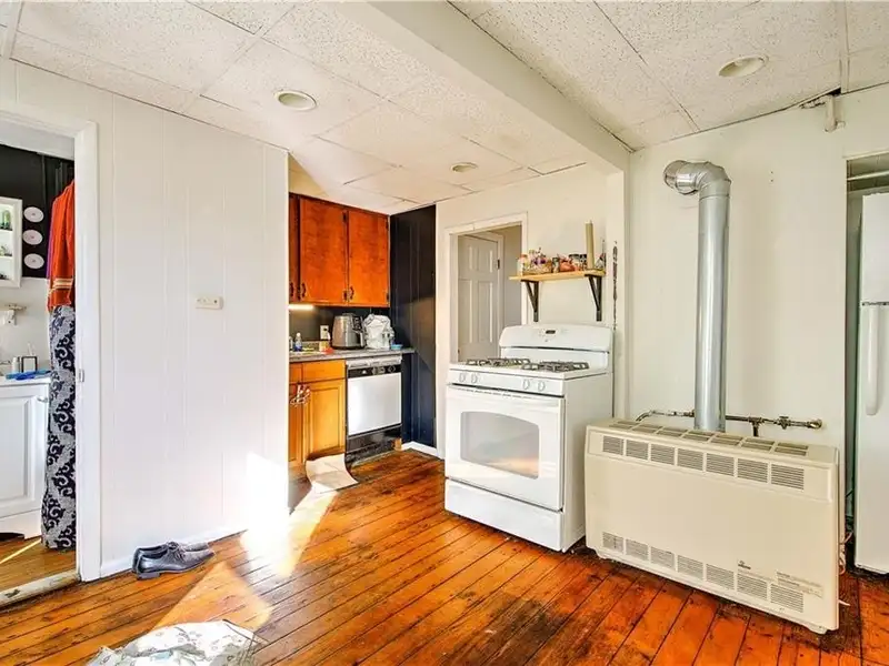 Commercial Sale