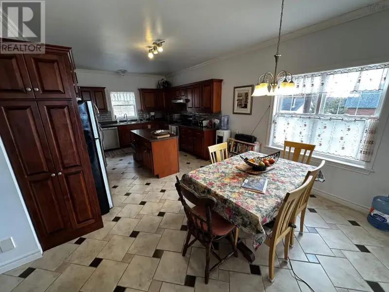 Custom-built Home with En Suites and Water Views in Port Hood, Cape Breton
