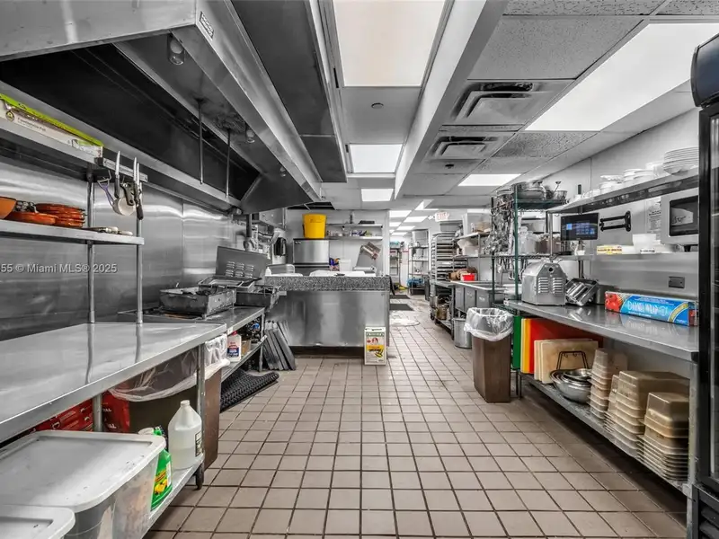 Turn-key Mediterranean Restaurant in Prime Florida Location with 240 Seating Capacity