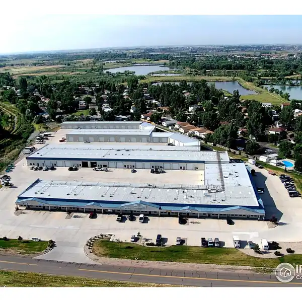 Commercial Sale
