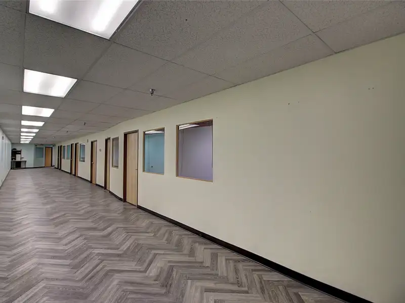 Eight Small Office Spaces for Lease in Downtown Kalispell, Mt