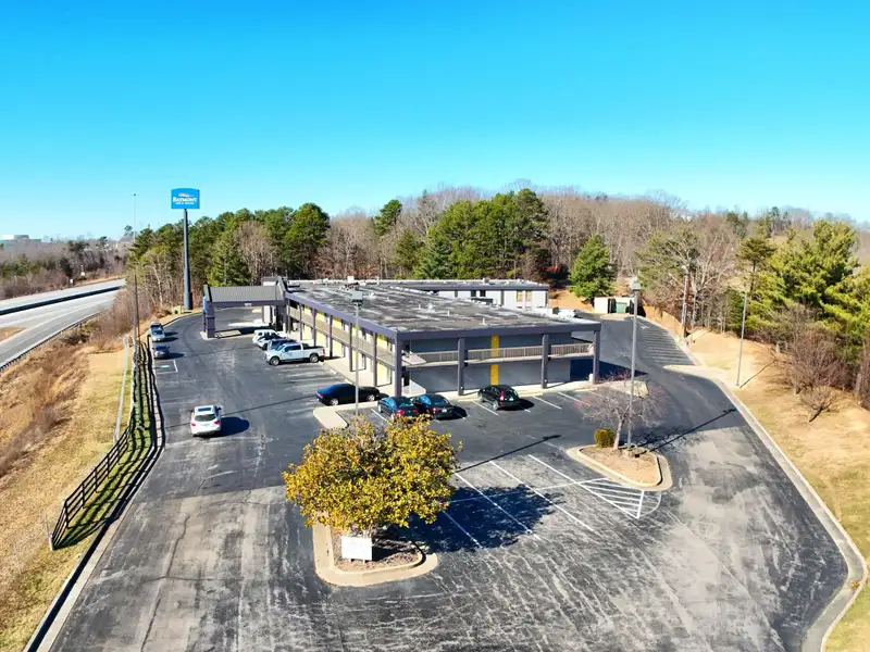 Turnkey 77-key Hotel Investment Opportunity in Prime Location with Extensive Upgrades