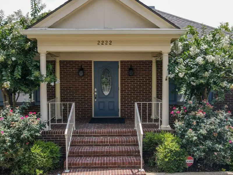 Medical Facility for Sale Near Hospital - 4,510 Sq Ft with Multiple Treatment Rooms