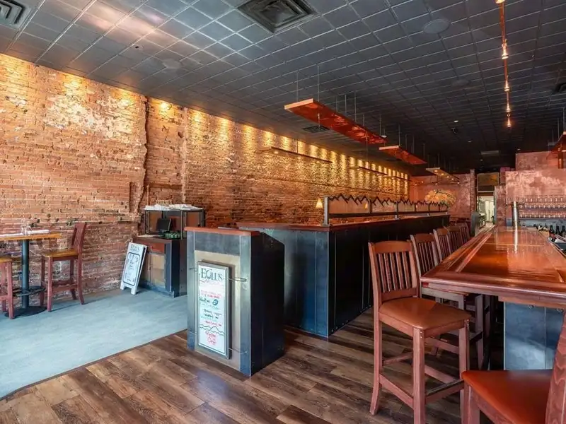 Single-level Commercial Building in Downtown Durango with High Visibility and Tenant Income
