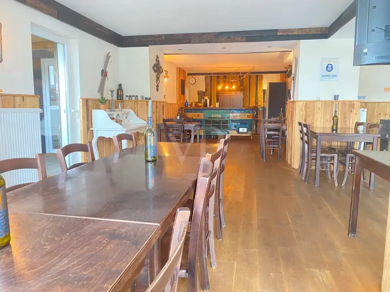 Mobile Home Park Investment with Amenities in Sauerland - 11,931 M² Plot