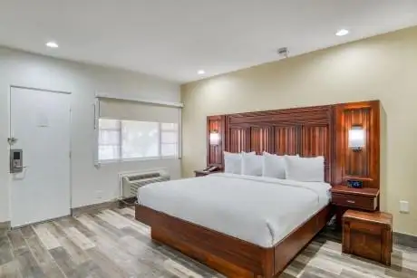 Boutique Hotel for Sale in Historic St. Augustine - Villa 1565