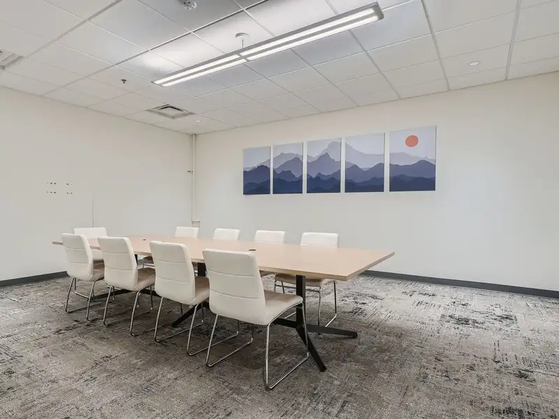 Fully-leased Culinary Investment: 10 Kitchen Stations in Central Location