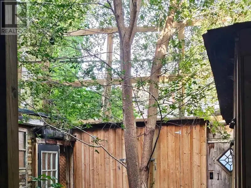 Upgraded Live/work Building in Kensington Market with Law Offices and Lower-level Apartment