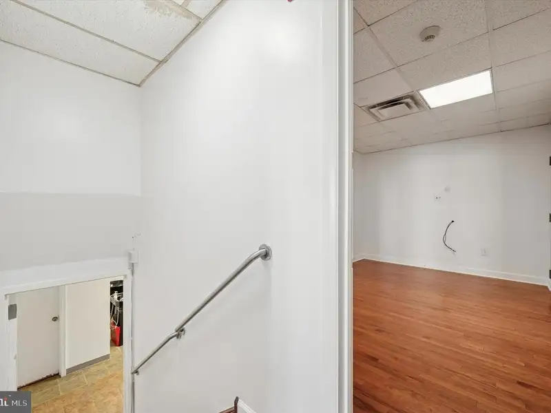 Mixed-use Property with Retail Space and 3-bedroom Apartment in Upper Darby