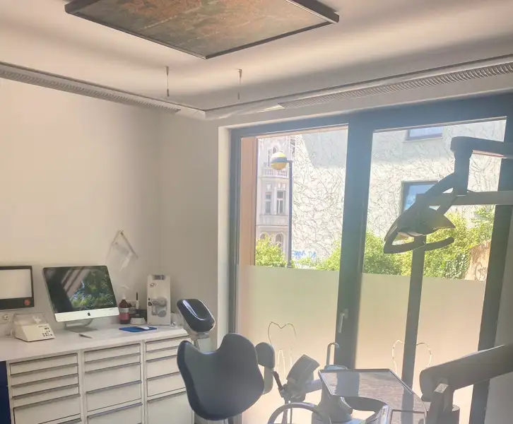 Modern Investment Properties in Mönchengladbach Center: Office and Practice Units Available