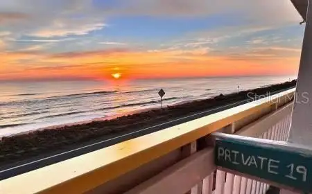 Beachfront Motel in Flagler Beach with Ocean Views and Turn-key Business Opportunity