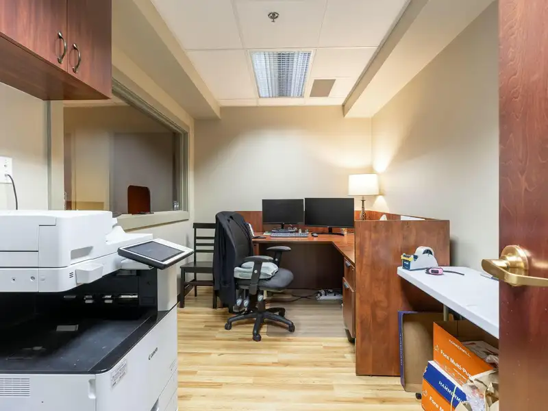 Class a Office Space for Lease at Ocoee Corporate Center, Cleveland, Tn