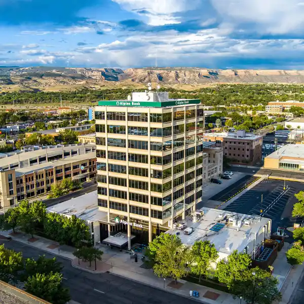 Commercial Lease
