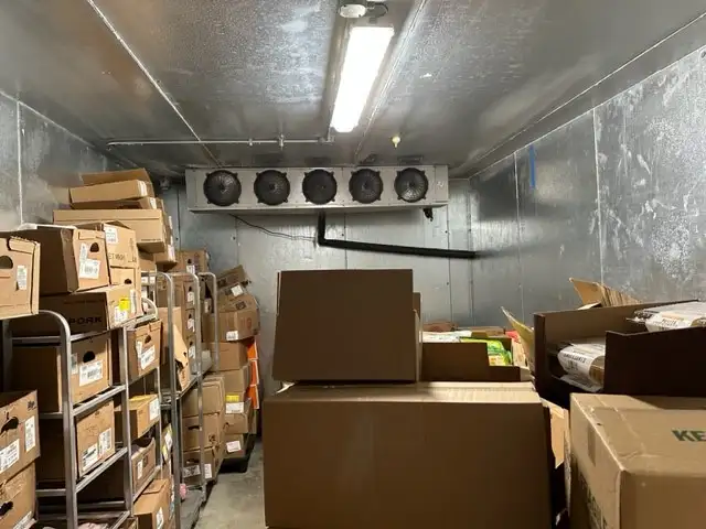 Established Grocery Business with Real Estate, Tenant Lease, and Development Potential