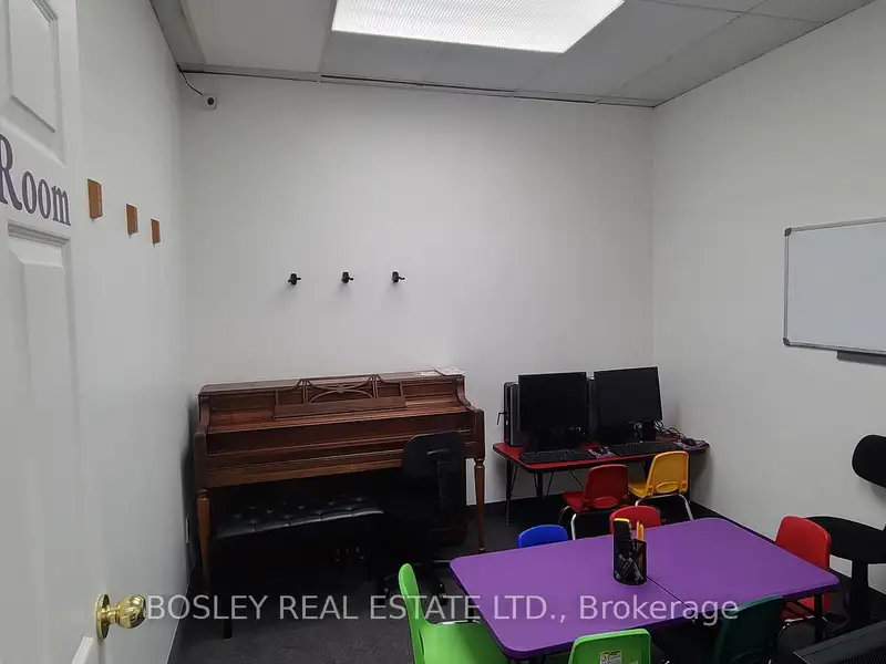 Commercial Lease