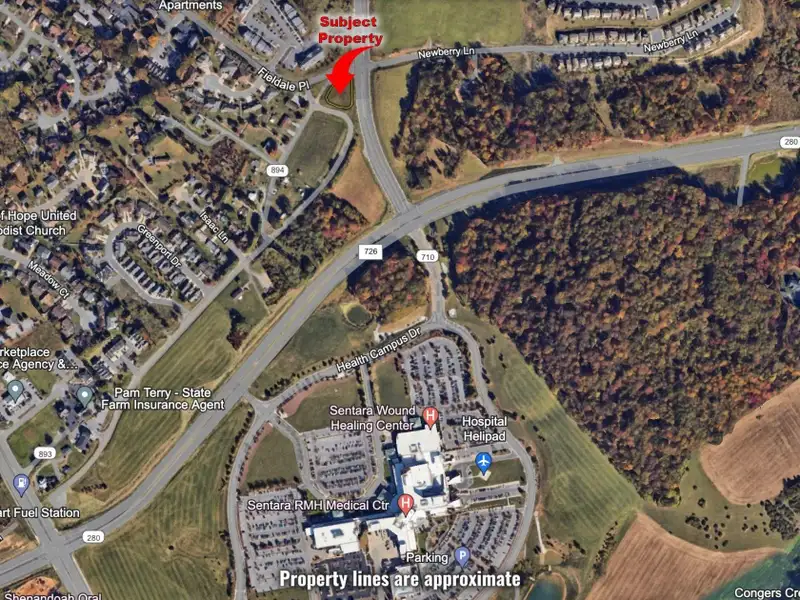 Versatile Commercial Property in Prime Location