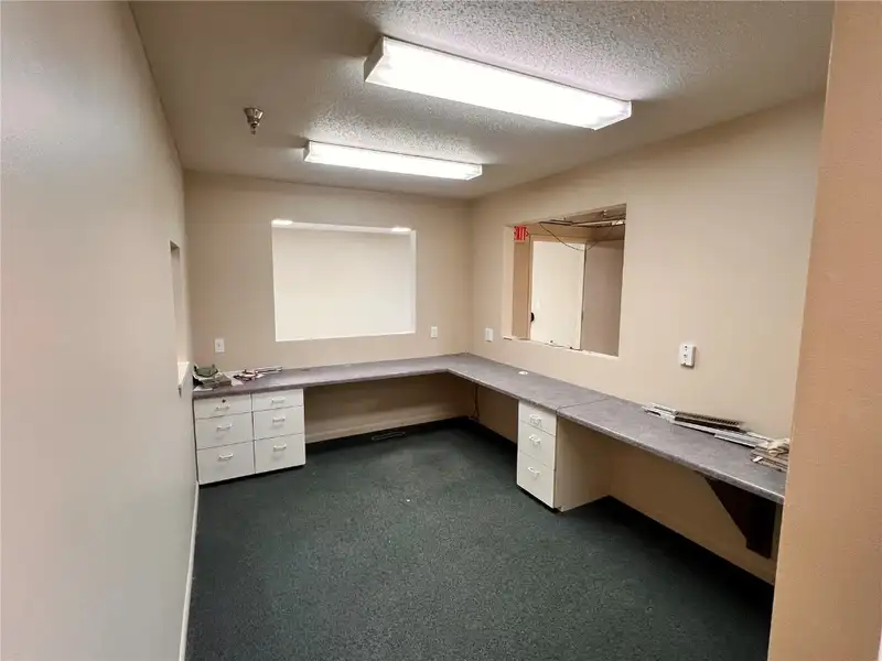 Versatile Medical Office Space with Helipad in Prime Location for Health & Wellness Professionals