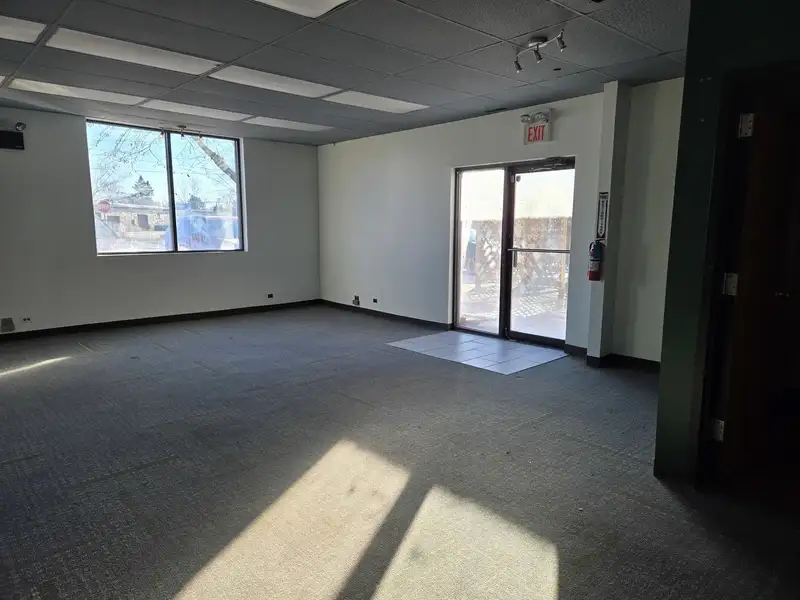 11,500 Sq Ft Manufactured Flex Building with Multiple Units in Tift District