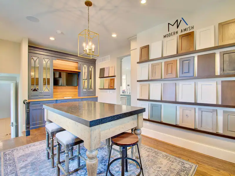 Renovated Commercial Building with Office Space and Parking in Historic Location