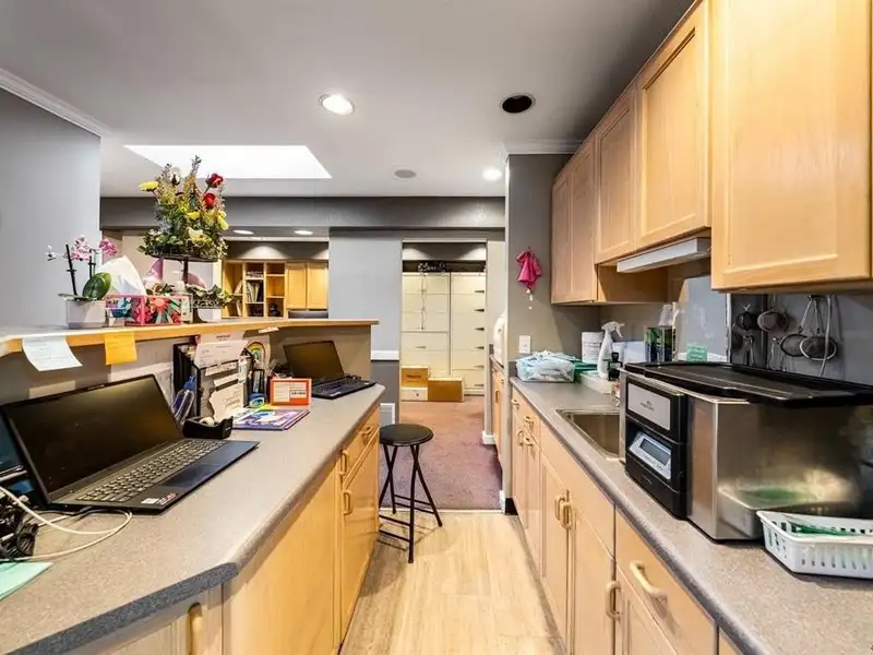 Versatile Office Space in Central Durango with Dental/medical History and Ample Parking