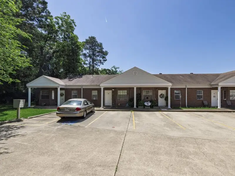 Multi-property Investment Package on Main Street: Office, Home, and Multi-family Rentals