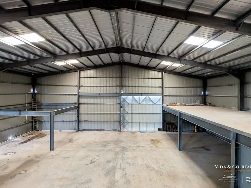 Prime 5-acre Commercial Property on George Price Highway, Belmopan, Belize