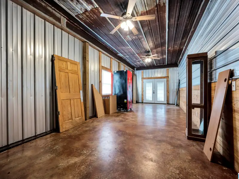 Prime Commercial Property Near Smith Lake with 3,800 Sq Ft Building and Billboard Income