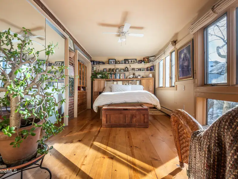 Charming Property in Prime Location - Stone House Properties Listing